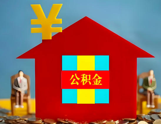 山南代办公积金有没有详细的一个流程。